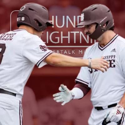 2-13-26: Opening Day is Finally Here For Mississippi State Baseball 2-13-26: Opening Day is Finally Here For Mississippi State Baseball