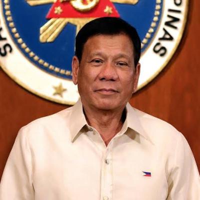 Talambuhay ni Pangulong Rodrigo Duterte Talambuhay ni Pangulong Rodrigo Duterte