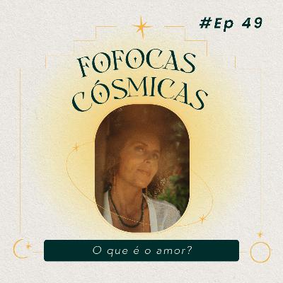 #49 / um ensaio sobre o amor