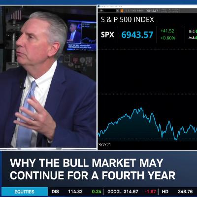 Kevin Mahn’s 2026 Picks: FIX, DUK, LHX & More