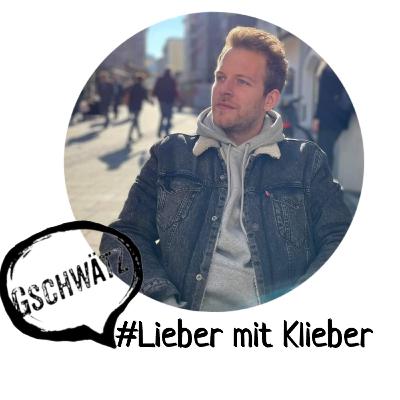 #Lieber mit Klieber #Lieber mit Klieber