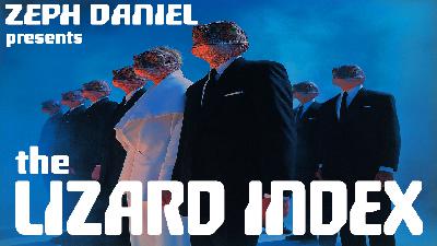 Lizard Index Nov 3, 2025 Lizard Index Nov 3, 2025