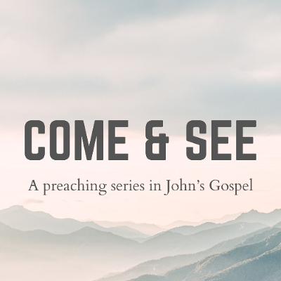 23/11/25 | Andy Cottingham | Come and See Part 5