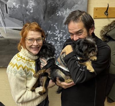 Ep 537 Andra Suchy Ep 537 Andra Suchy