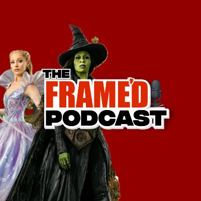Ep:21 : Wicked - For Good