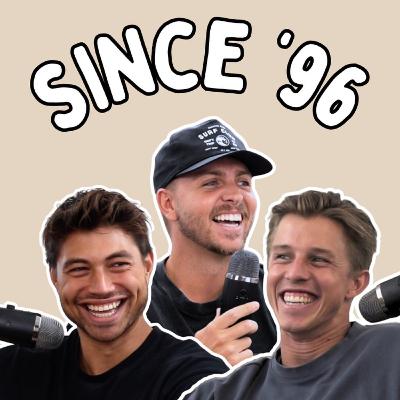 1 - Welcome to the Since '96 Podcast! 1 - Welcome to the Since '96 Podcast!