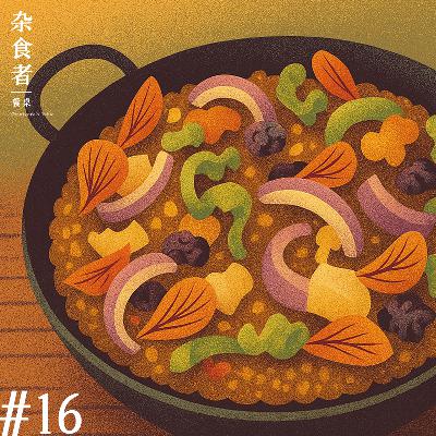 六月餐厅觅食畅聊：每家餐厅都需要一个好的产品经理