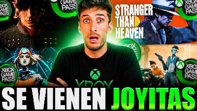 🚨 Os resumo Xbox Partner Preview 2026 en 10 minutos ⏳ 🚨 Os resumo Xbox Partner Preview 2026 en 10 minutos ⏳