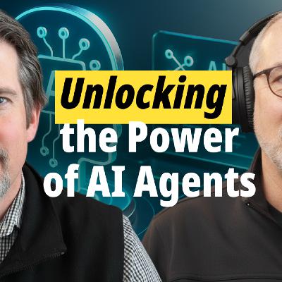 Unlocking the Power of AI Agents