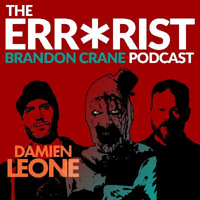 S1 E1 Preview - DAMIEN LEONE S1 E1 Preview - DAMIEN LEONE