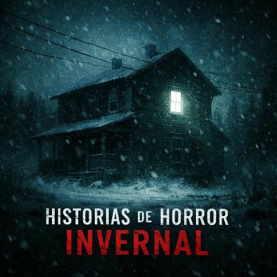 3 Verdaderas Historias de Terror Invernal para una Fría Noche de Diciembre que Te Helarán la Sangre