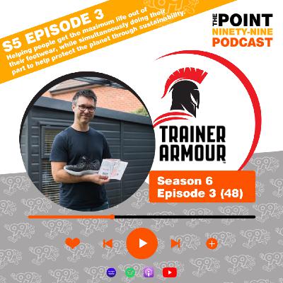 S5 - E3: Big Toe Holes? What Big Toe Holes (@trainerarmour) (48)
