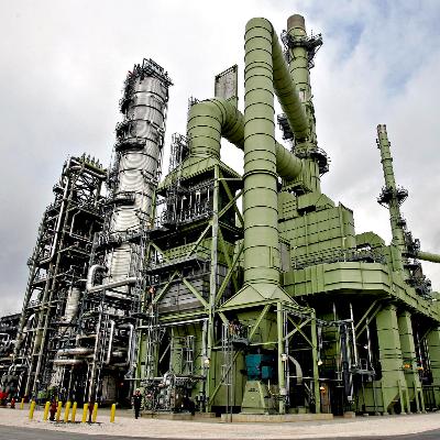 Third-Largest US Oil Company in the US Sees Potential in Bitcoin Economy | Coinmonks News #89 Third-Largest US Oil Company in the US Sees Potential in Bitcoin Economy | Coinmonks News #89