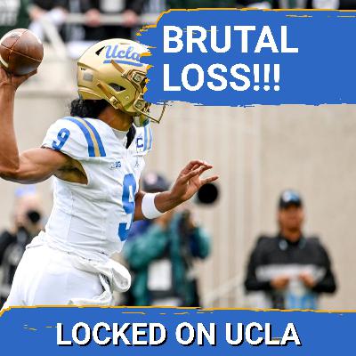 REACTION: UCLA Football is AN EMBARRASSMENT... Washington CRUSHES Bruins! Nico Iamaleava HURT! REACTION: UCLA Football is AN EMBARRASSMENT... Washington CRUSHES Bruins! Nico Iamaleava HURT!