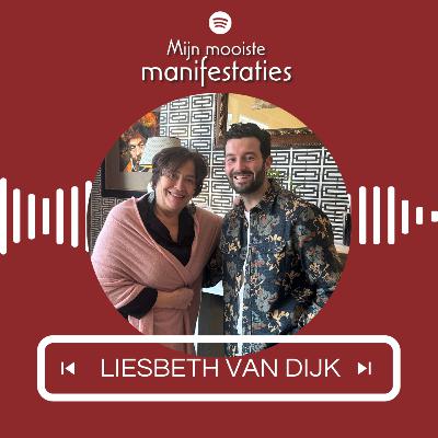 35 Liesbeth van Dijk - Paranormale Kinderen
