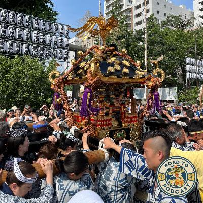 #7 Project Gaijin: il ritorno a casa dello straniero