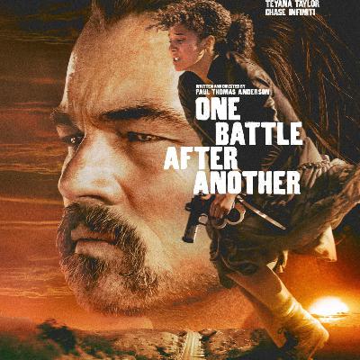 ربع مشكل | مراجعة فيلم One Battle After Another بدون حرق أحداث