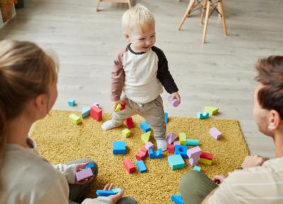 Transforming Toddlerhood with Devon Kuntzman: Episode 207