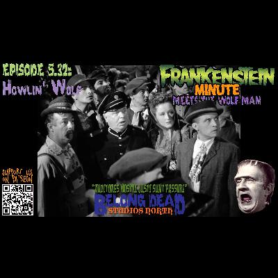 5.32 - Howlin' Wolf
