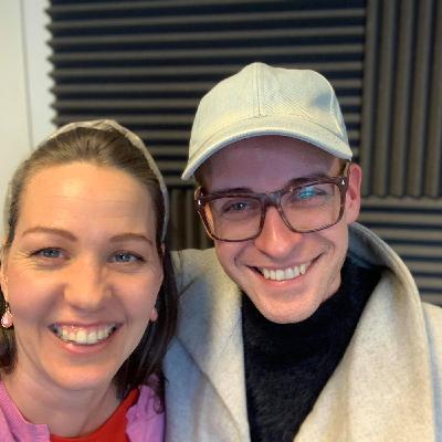 #18 Ein anderer Blick auf Demenz| Elisabeth Banach