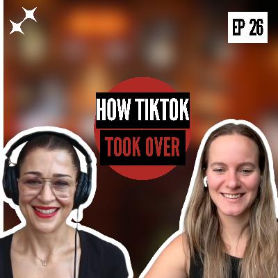 Why TikTok knows you better than you know yourself Why TikTok knows you better than you know yourself