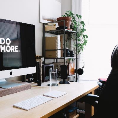 [Ep.34] Effective Strategies to Increase Sales Productivity for Business Growth