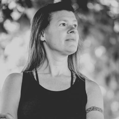 Sommarens naturpratare - Sara Johansson