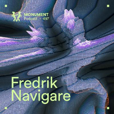 MNMT 497 : Fredrik Navigare MNMT 497 : Fredrik Navigare