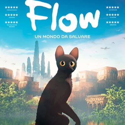 FLOW - Recensione | Badtaste