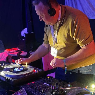 Episode 225: Saturday Afternoon on Stomp with Gurcha 18-5-24 Episode 225: Saturday Afternoon on Stomp with Gurcha 18-5-24