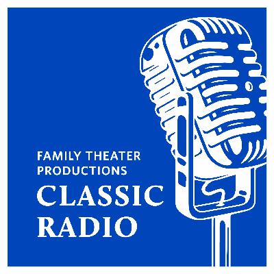 The Hound Of Heaven-Starring Dan O'Herlihy, Rod O'Connor and Hosted by Jack Benny The Hound Of Heaven-Starring Dan O'Herlihy, Rod O'Connor and Hosted by Jack Benny
