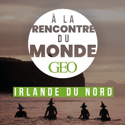 A Derry-Londonderry, la plus grosse fête d’Halloween au monde.