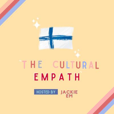 Ep 1: Typical Day in Finland with the Founder of Her Finland - Her Views On Happiness and Health