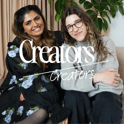 You CAN'T pick what goes VIRAL | Teja Lisjak x Kavita Donkersley