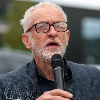 Why Britain's Left is radicalising