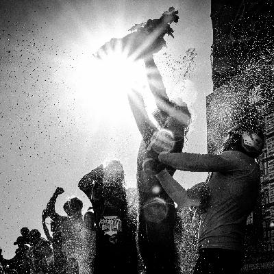 King Of The Air Post Show | The Megapod King Of The Air Post Show | The Megapod