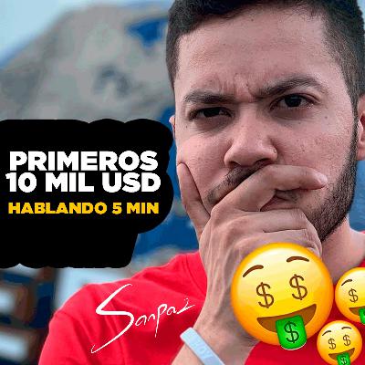 36. Vende 10,000 dólares con este SCRIPT de venta. (CASO DE LA VIDA REAL)