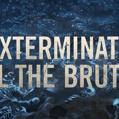 [PREVIEW] #5: Kazembe Balagun on Raoul Peck’s Exterminate All the Brutes