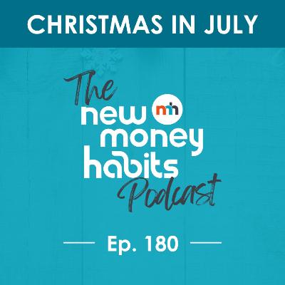 (Replay) Your Ultimate Guide to Holiday Budgeting! | Ep. 190 (Replay) Your Ultimate Guide to Holiday Budgeting! | Ep. 190