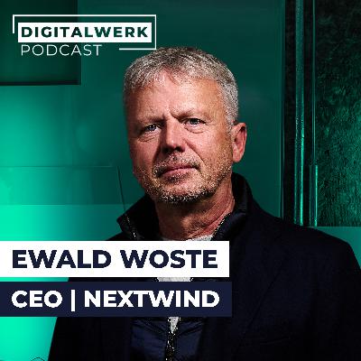 2,5 Mrd. € für die Windkraft: NeXtWind macht alte Windparks neu! (DW #210)