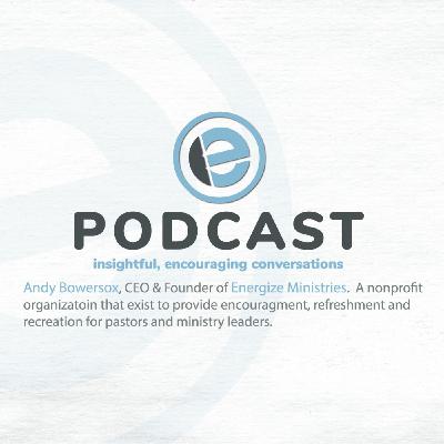 A Nation of Encouraged Leaders - Session 2 A Nation of Encouraged Leaders - Session 2