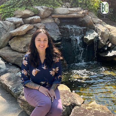 Episode 1: Kicking off the Fall 2024 Semester with Student Life