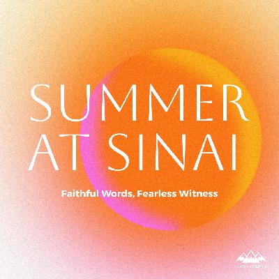 Faithful Words, Fearless Witness