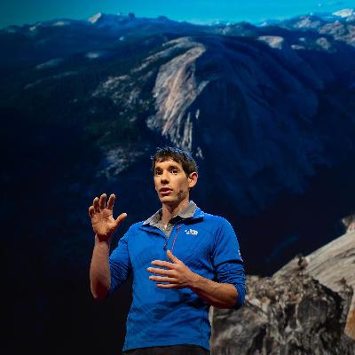 319 (视频)我是如何不用绳索,攀爬近一千米的垂直峭壁的 319 (视频)我是如何不用绳索,攀爬近一千米的垂直峭壁的