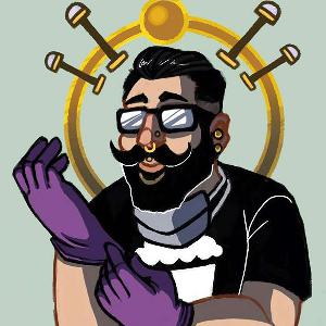 Episode 32.5 – 2018 APP Board Nominees: Barron William of Boundless Tattoo Company Episode 32.5 – 2018 APP Board Nominees: Barron William of Boundless Tattoo Company