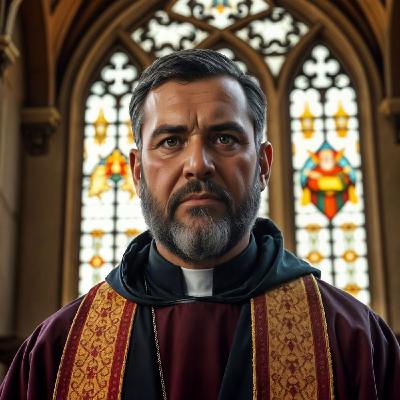 Episodio 143 - 25 curiosidades sobre el Papa de Roma. Leyendas, Lutero...Misterios y secretos a lo largo de la historia.