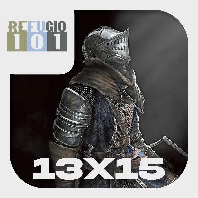 13x15 | Hay que holdear los stocks de Estus 13x15 | Hay que holdear los stocks de Estus