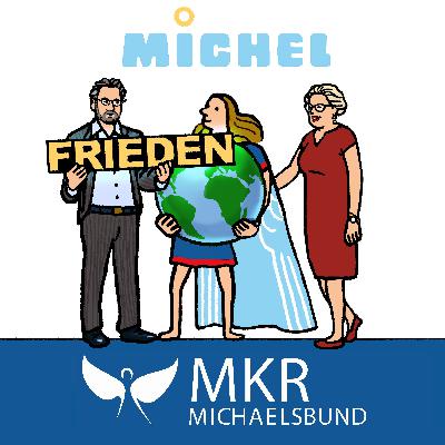 Frieden und die Kraft der Worte – Ein Gespräch mit Heribert Prantl