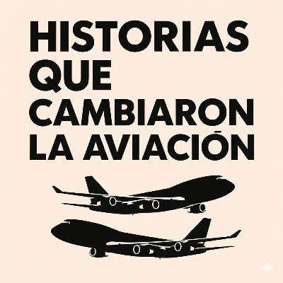 EPISODIO 2: Tenerife 1977 — El silencio que cambió la aviación