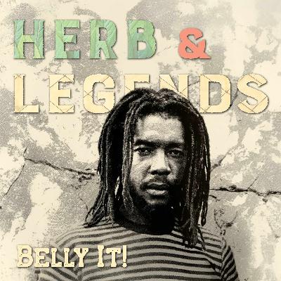 Wanted Dread or Alive: "Belly it" Wanted Dread or Alive: "Belly it"